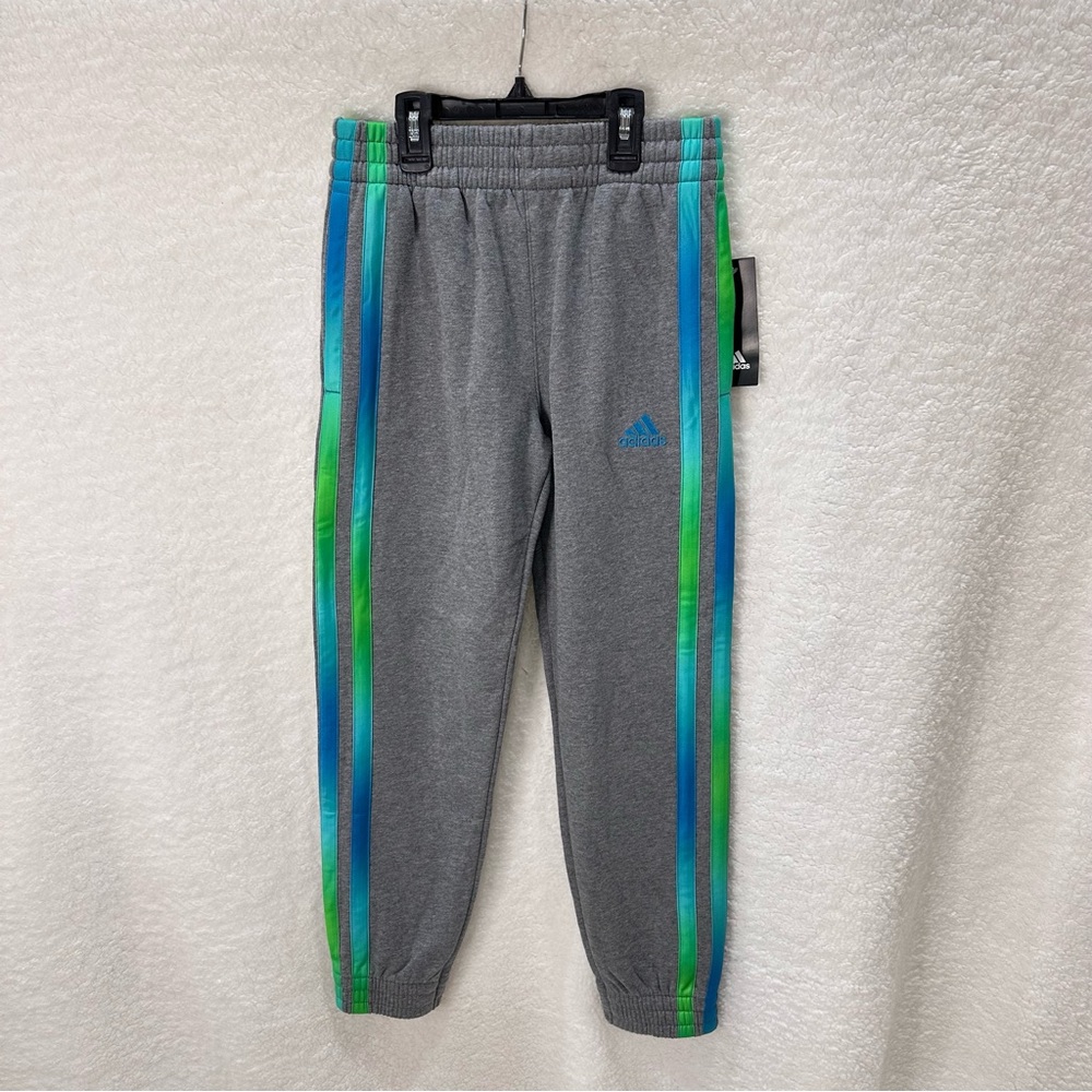 Boy’s Adidas Sweatpants